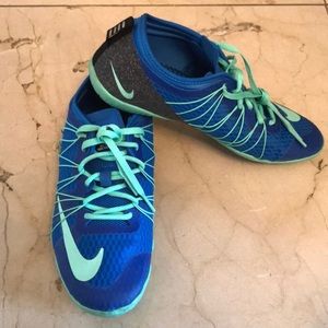 Nike women’s bionic shoes